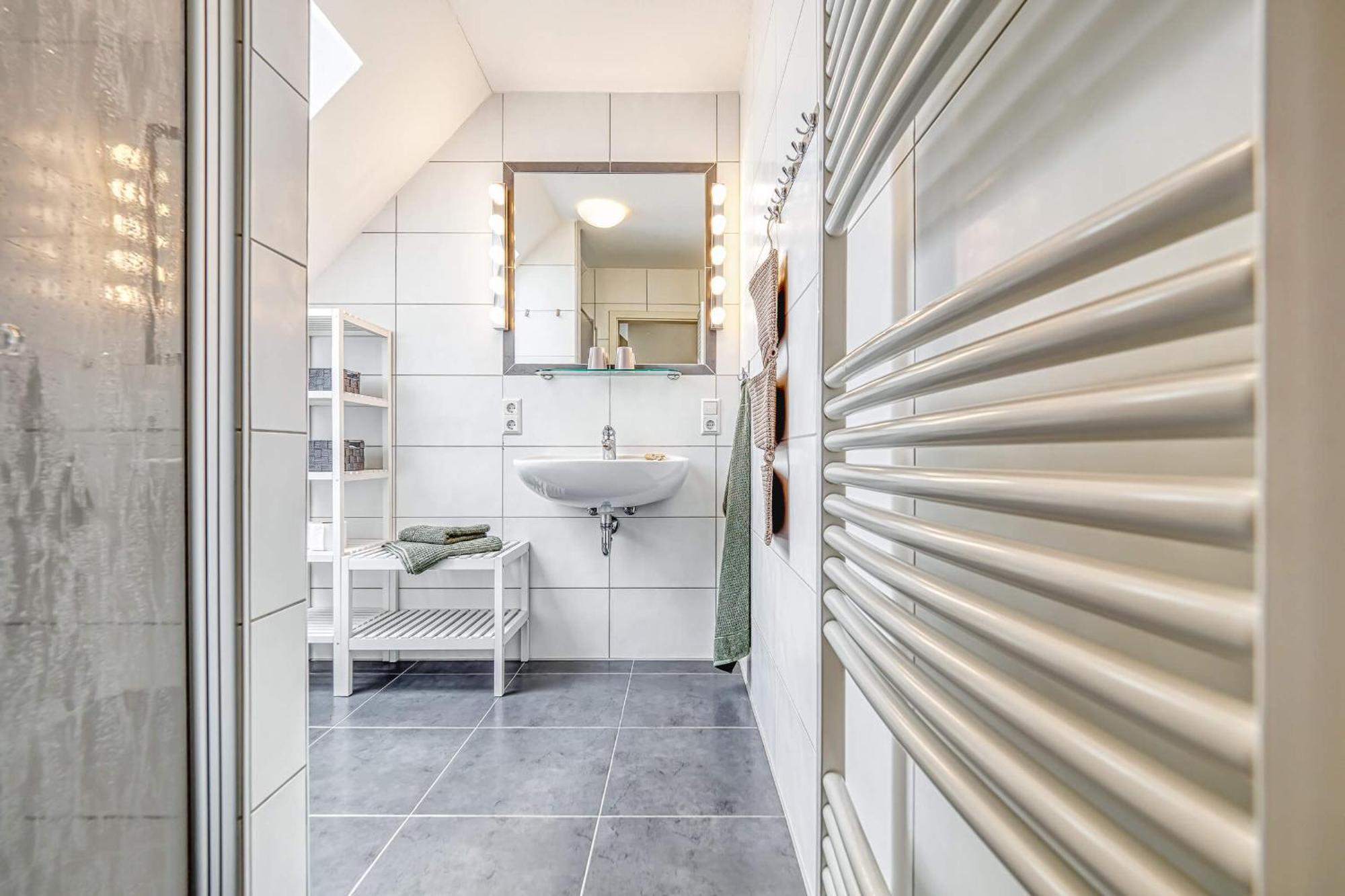 Apartmán Glebbe 68 Whg_3 Zingst Exteriér fotografie