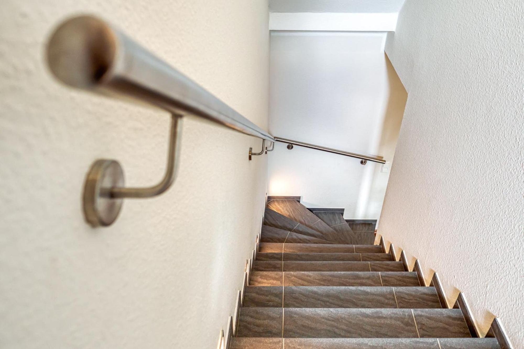 Apartmán Glebbe 68 Whg_3 Zingst Exteriér fotografie